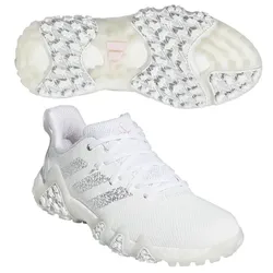 adidas Golf W Codechaos Damen Golfschuh weiss