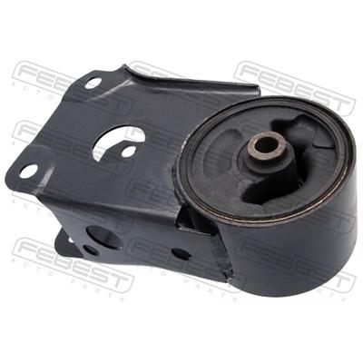 FEBEST Lagerung, Motor NM-A33MRR hinten für NISSAN