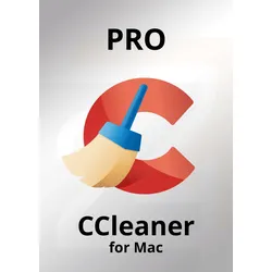 CCleaner Professional for Mac