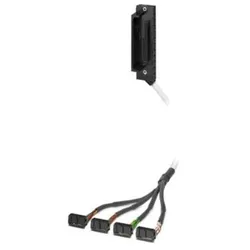 Phoenix Contact Systemkabel CABLE-50/4F #2314684