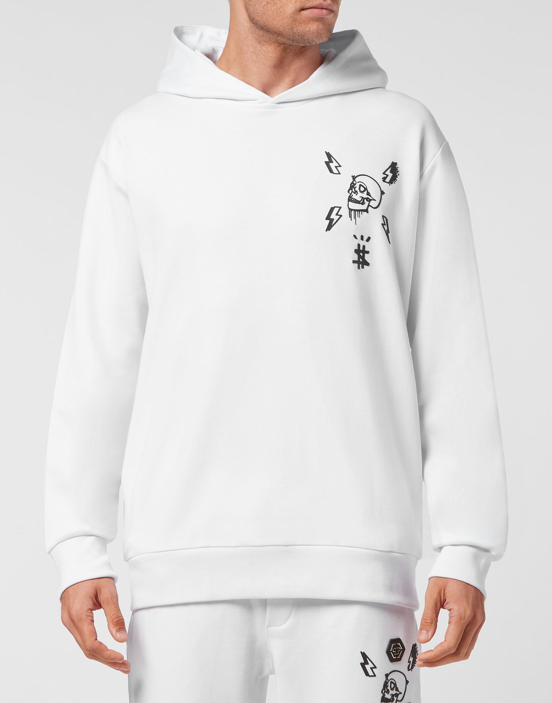 Hoodie Hexagon