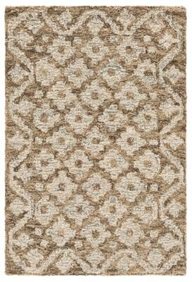 SAFAVIEH Handmade Metro Rozsika Wool Rug