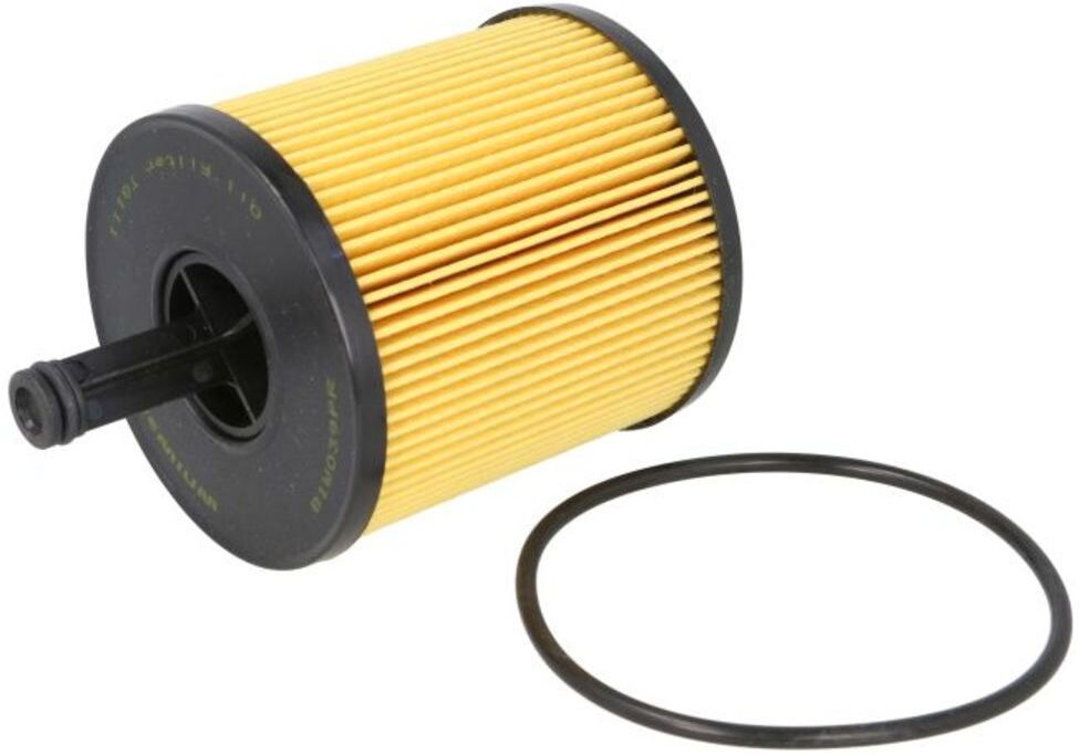 Umrüstsatz, Wechselfilter, Ölfilter JC PREMIUM B1W039PR