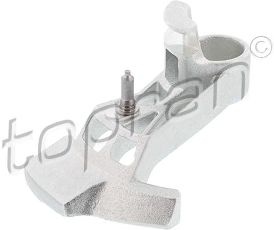 Topran Reparatursatz, Schalthebel HANS PRIES 118 335