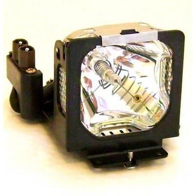 AL™ Series 610-311-0486 Lamp & Housing for Sanyo Projectors - 90 Day Warranty