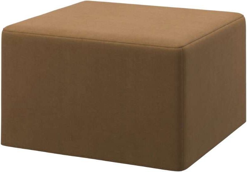 BoConcept Puf-cama Xtra en tela Frisco . Camel