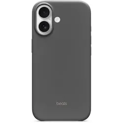 Beats iPhone 17 Case mit MagSafe (Granitgrau)