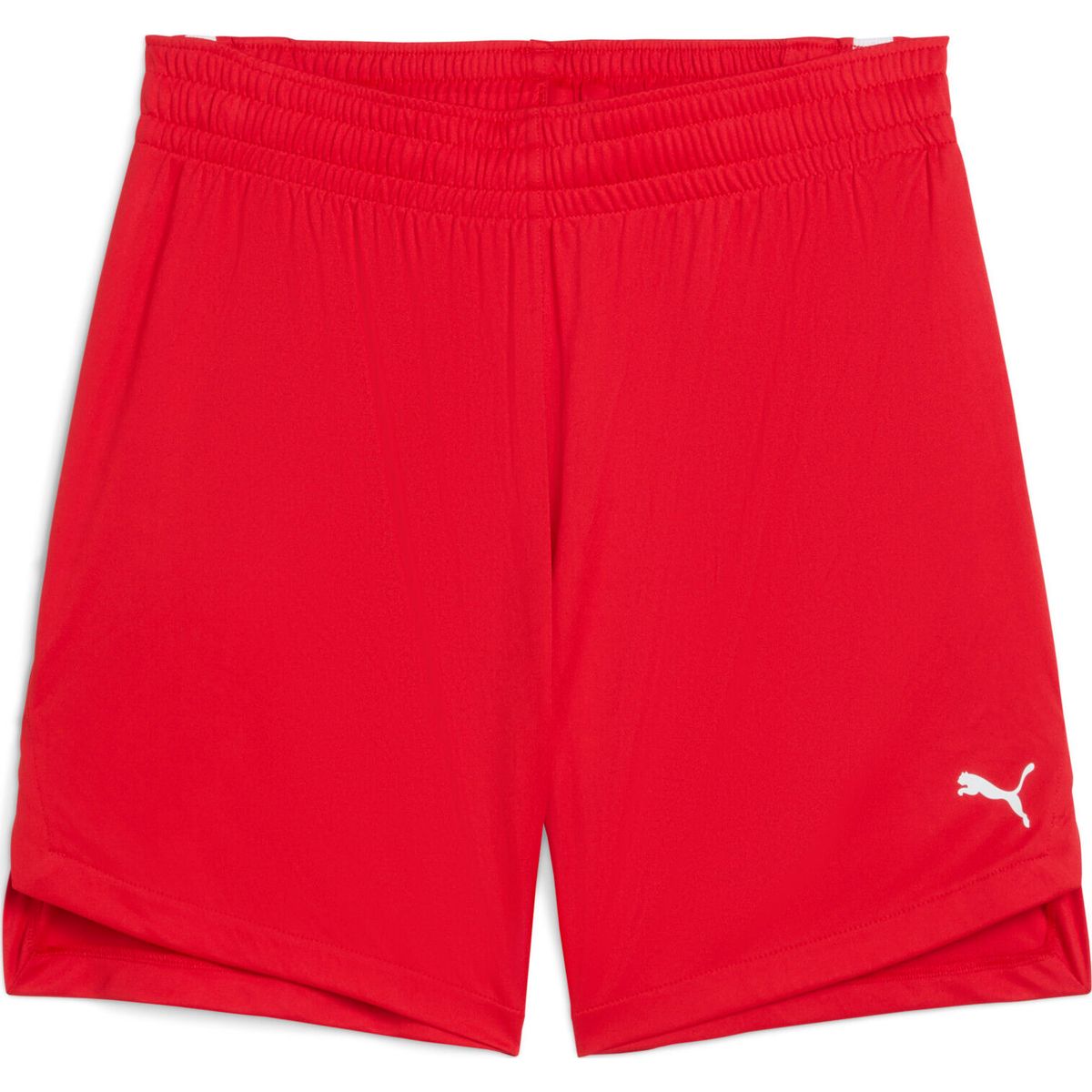 Puma Teamjaws Starter Shorts W for all time red (04) XS 685623-04-XS