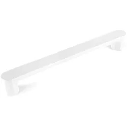 Mixed Industries, Haltegriff + Badewanneneinstiegshilfe, ID Haltegriff - perlwei? - 55 cm