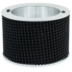 ARMINIUS 158mm Schleifigel 158x100x50mm