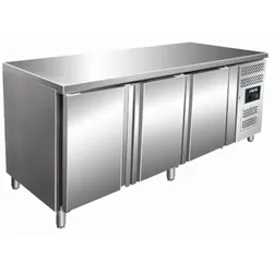 SARO Kühltisch Modell KYLJA 3100 TN
