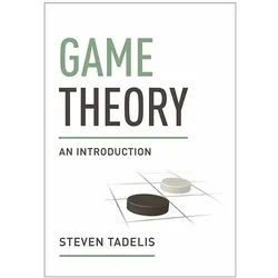 Game Theory, Sachbücher von Steven Tadelis