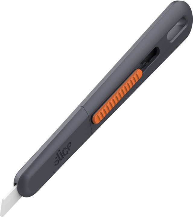 Slice Polohovatelný nůž SLIM PEN CUTTER