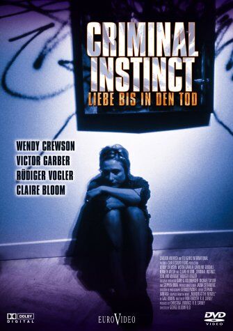 George Bloomfield - Criminal Instinct - Liebe bis in den Tod - Preis vom 12.10.2026 11:37:12 h