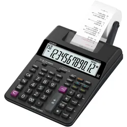 Casio, Taschenrechner, Hr-150rce (Batteriebetrieb, Netzbetrieb)