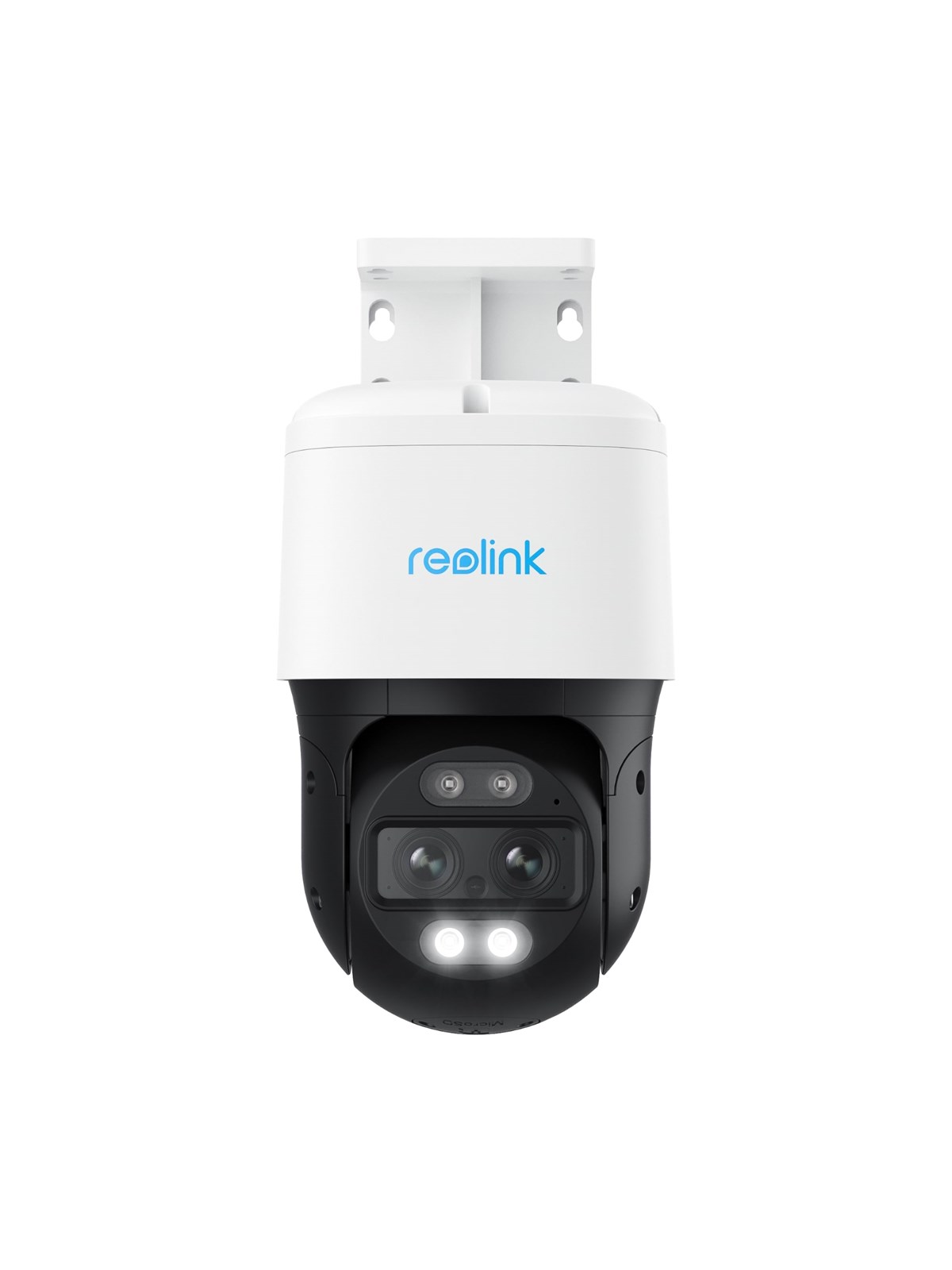 REOLINK Trackmix Series W760 - 4K Dual-Lens - PTZ-Kamera