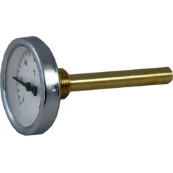 Wolf Sem Thermometer 2039052 für SEW-1-300/400, SEM-1W-360, SEM1, für Standspeicher