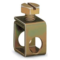 WAGO 209-105 Anschlussklemme 50 St.