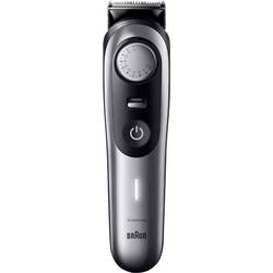 Braun Braun Beard Trimmer Series 9 BT9440 Bartschneider, Präzisions Trimmer abwaschbar Schwarz