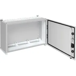 Hager FR33E Schrank, univers, IP55/I, 500x800x275mm