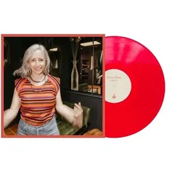 Raven Marching Band, Schallplatten, Temple Songs (VINYL) (Laura Veirs)