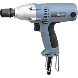 Makita, Bohrmaschine + Akkuschrauber, 6953 (Schlagschrauber)