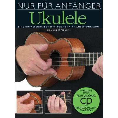 Nur Für Anfänger - Ukulele -
