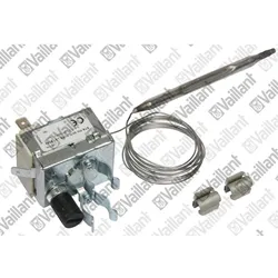Vaillant Temperaturbegrenzer, Abgassensor 100306 Vaillant-Nr. 100306
