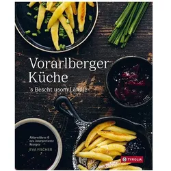 Vorarlberger Küche, Ratgeber von Eva Fischer
