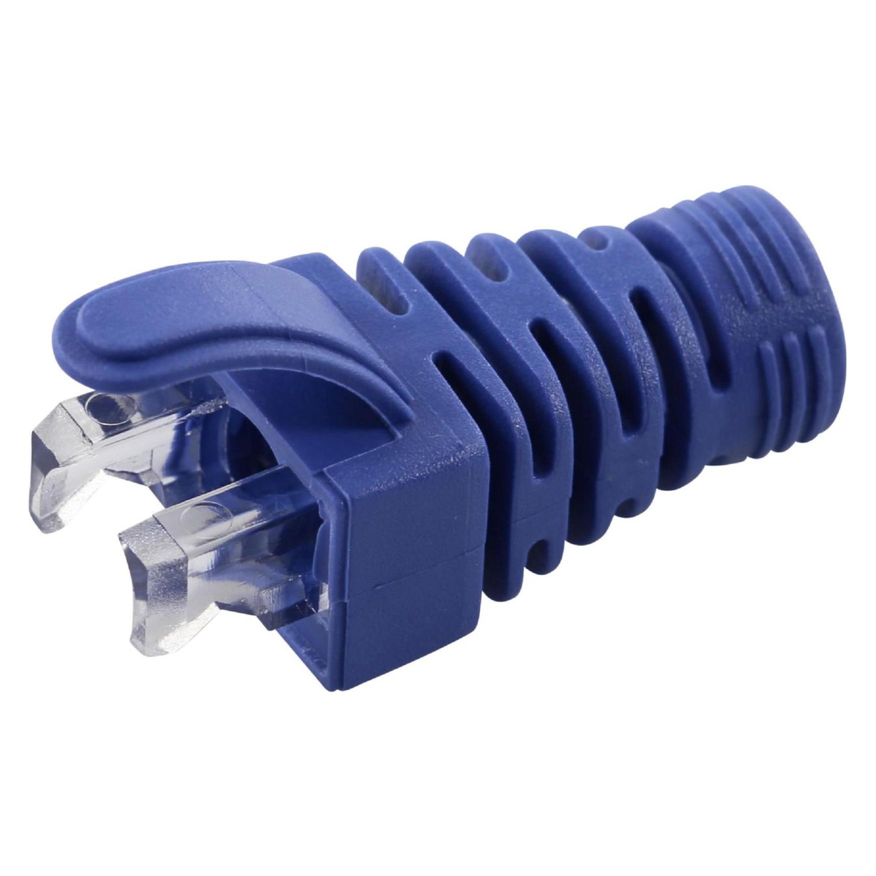 MicroConnect Strain Relief Boot Cat5e (CONB65B)