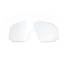 SPATZWEAR Ersatzglas für Shield | smoke clear / grey photochromic