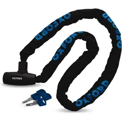 Oxford, Motorrad Zubehör, GP Chain8 2.0m x 8mm RND