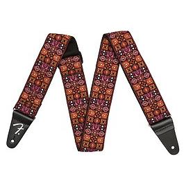 Fender Festival Strap, Red (46535705)
