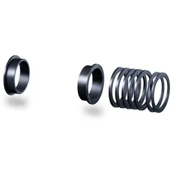 CHRIS KING Innenlager Fit Kit für 24 mm Kurbeln Fit Kit #4 24 mm | MT