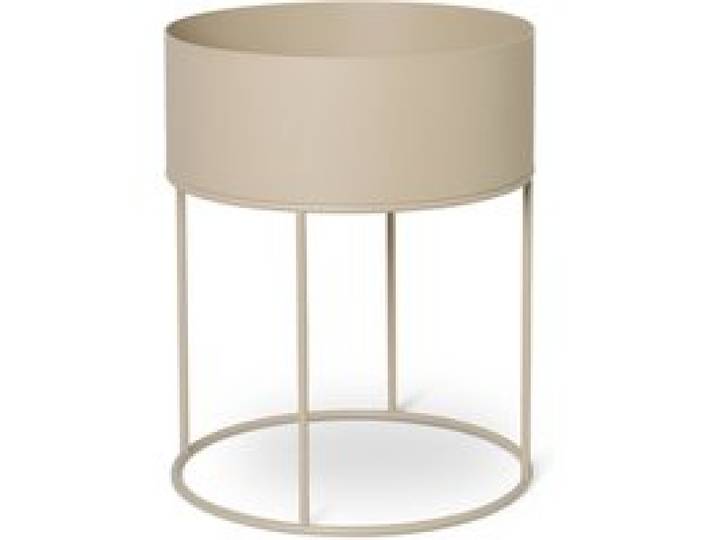 Ferm Living - Plant Box Zylinder