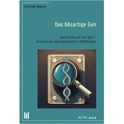 Das bösartige Gen, Fachbücher von Christoph Wagener