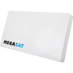 Megasat Flachantenne D1 Profi-Line