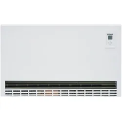 Vaillant Elektro-Speicherheizgerät VSU 400/5, Heizkörper, Weiss