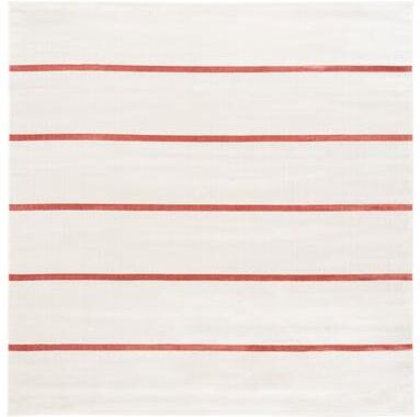 SAFAVIEH Orwell Milia Modern Stripe Rug