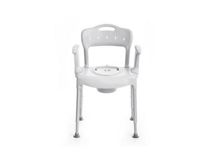 ETAC Toiletten-Stuhl Toilettenstuhl Swift 3 in 1