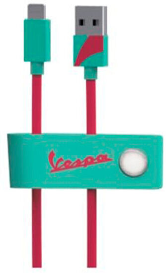 CABO TRIBE USB VESPA ACQUAM