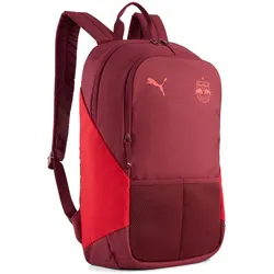 PUMA FC Red Bull Salzburg Rucksack 04 - team regal red/puma red
