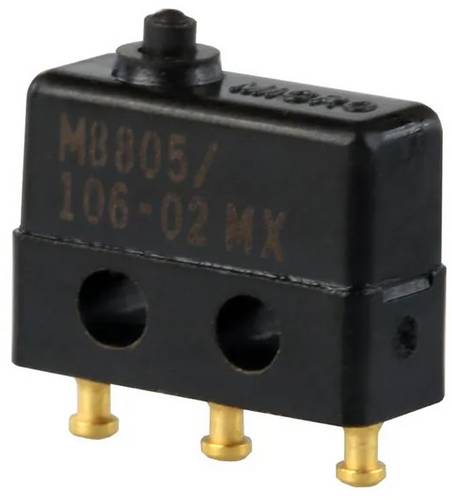 Honeywell SPS 91SX51 Schnappschalter