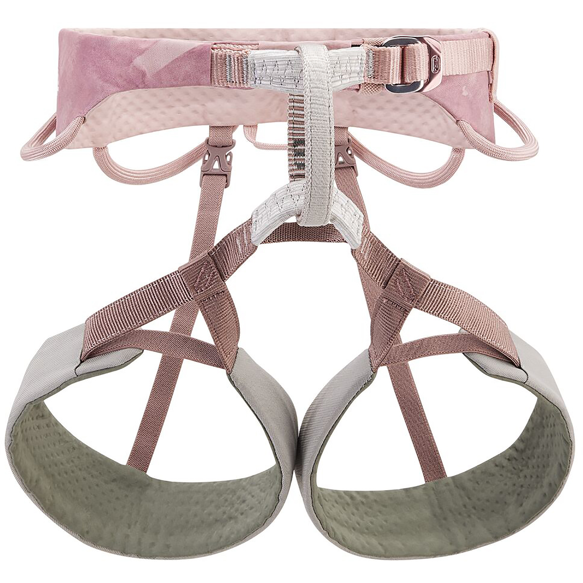 Petzl Selena Damen Klettergurt rosa Größe 77-84CM Klettersteig | Sportklettern