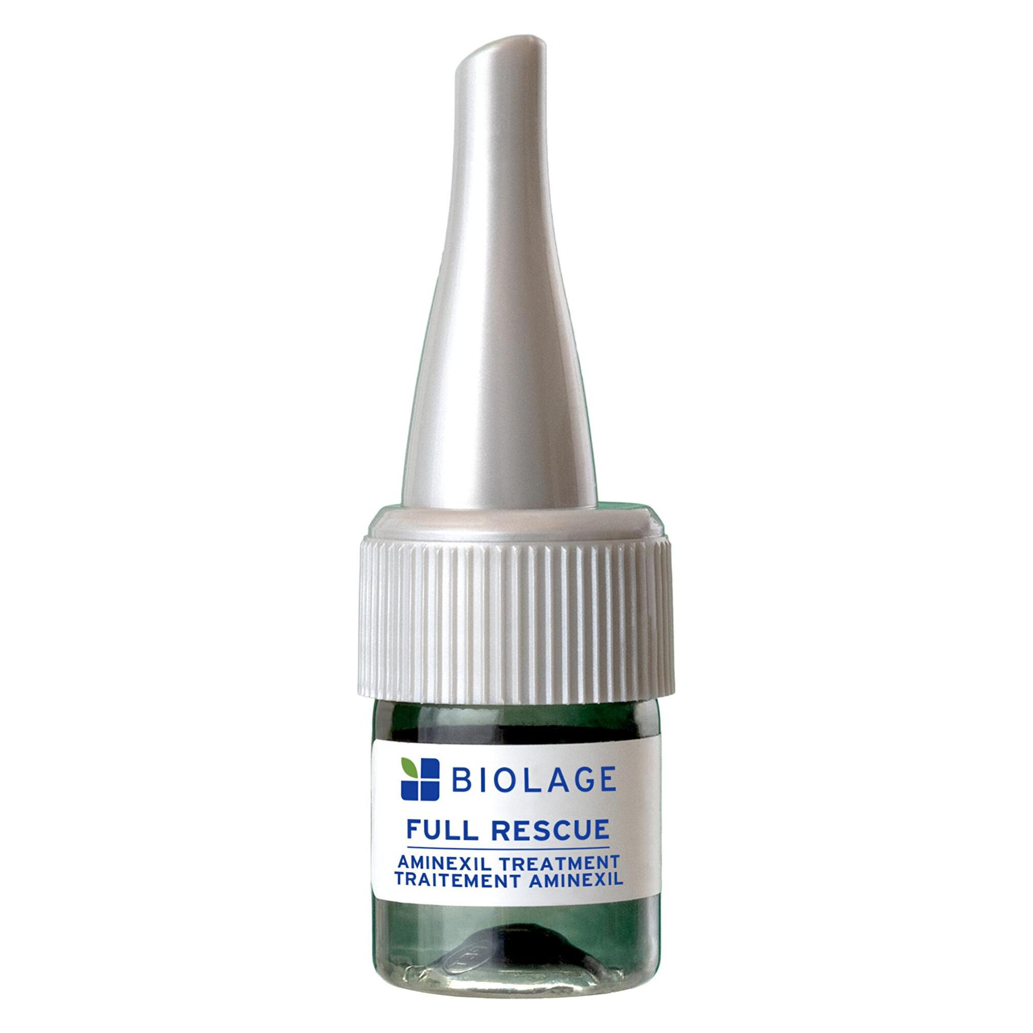 Biolage Anti-Hair Loss Treatment in Vials for Fine Hair (60 ml) (E4333500)