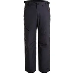 ICEPEAK Herren wattierte Hose COLMAN, Größe 48 in Grau Grau