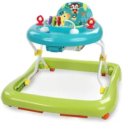 Bright Starts Lauflernhilfe mit Spielzeug