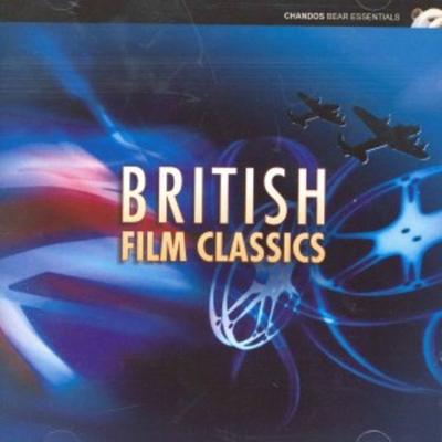 Various: British Film Classics - Various, CD