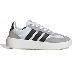 ADIDAS Kinder Freizeitschuhe Barreda Decode e Kinder, Größe 38 in Grau Grau