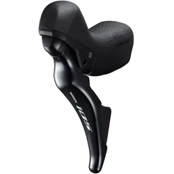 Shimano, Schalthebel + Bremshebel